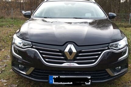 Renault Talisman 124.280 km 8.499 &euro; Neubrandenburg 17490