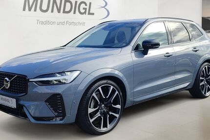Volvo XC60 24.810 km 42.900 &euro; Landshut 84030