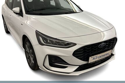 Ford Focus 105.196 km 16.480 &euro; Dorfmark 29683