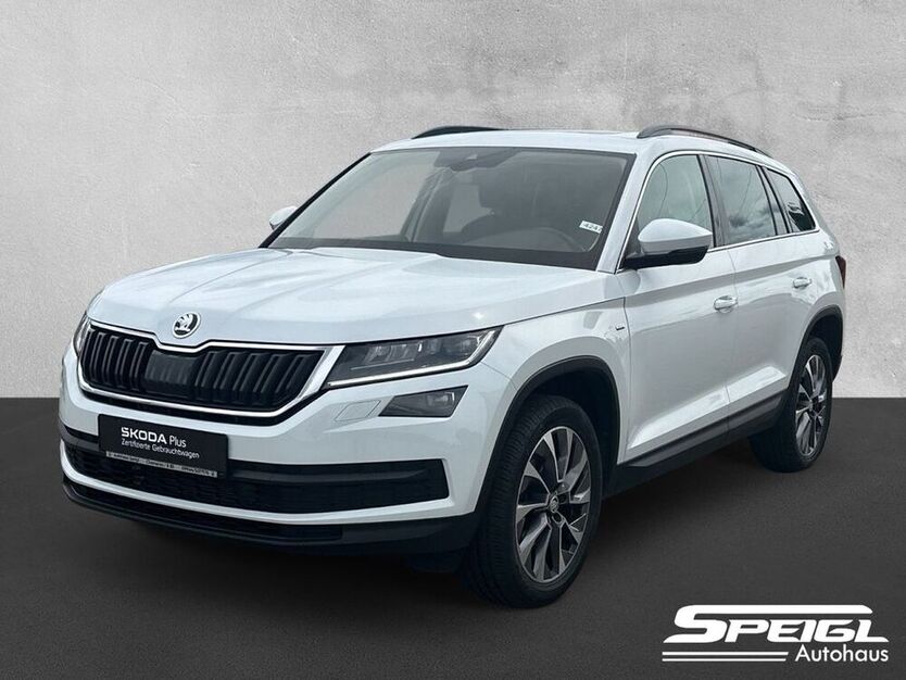 Kodiaq