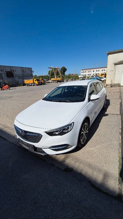 Opel Insignia 189.000 km 9.800 € Heßdorf 91093
