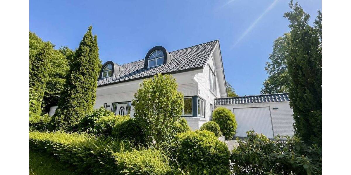 Einfamilienhaus Scharbeutz Klingberg - 4 Zimmer, 151 m&sup2;, 790.000&euro; | Angebot:26818101