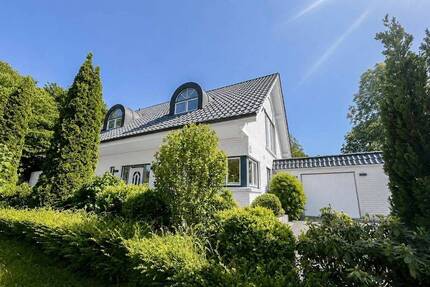 Haus Scharbeutz Klingberg - 4 Zimmer, 151 m&sup2;, 790.000&euro; | Angebot:26818101