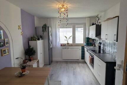 Wohnung Heubach Buch - 2 Zimmer, 45 m&sup2;, 495&euro; | Angebot:26915489