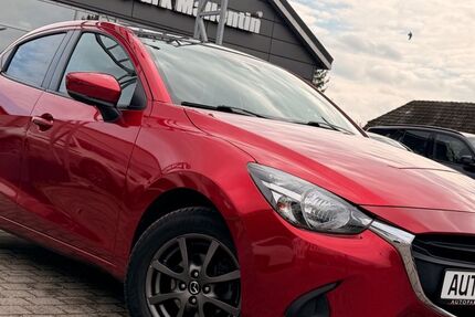 Mazda 2 59.900 km 11.800 &euro; Stepenitztal 23936