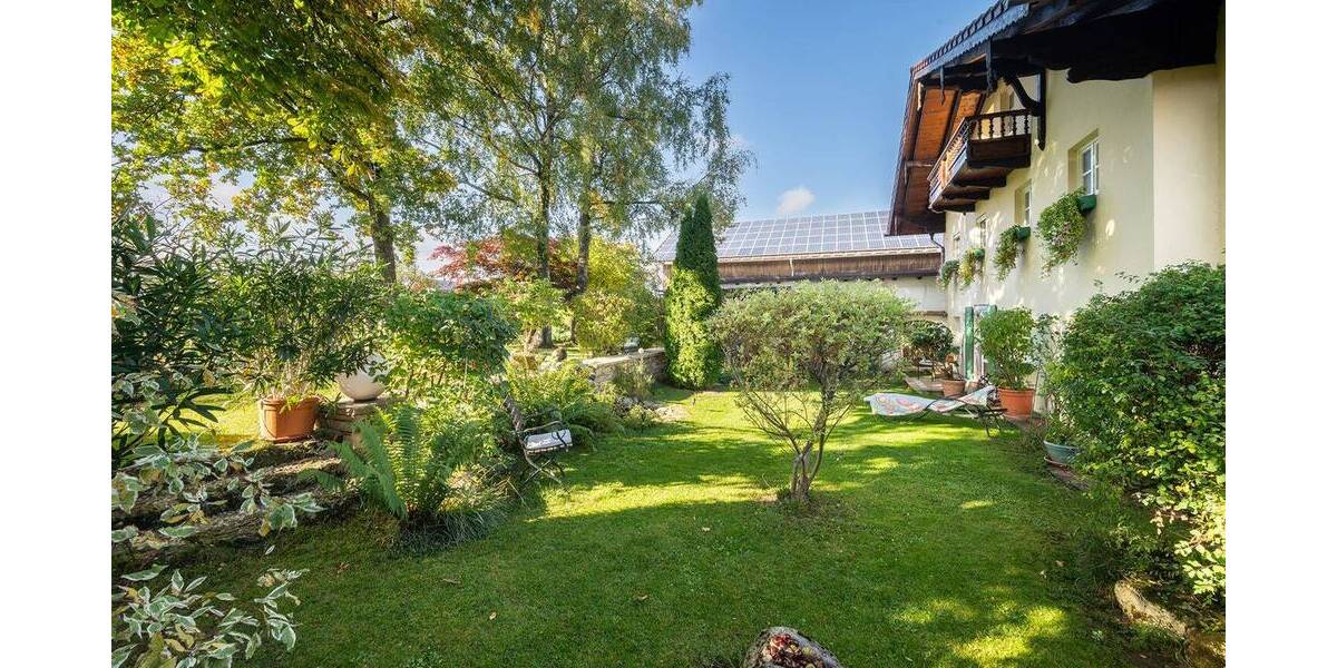 Bauernhaus, Landhaus Feldkirchen-Westerham Kleinhöhenrain - 6 Zimmer, 186 m&sup2;, 1.299.000&euro; | Angebot:26358674