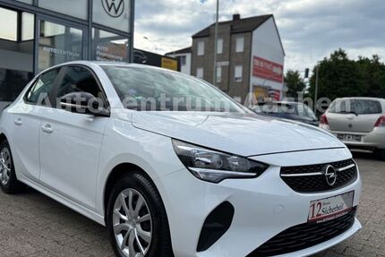 Opel Corsa 125.000 km 7.999 &euro; Eschweiler 52249