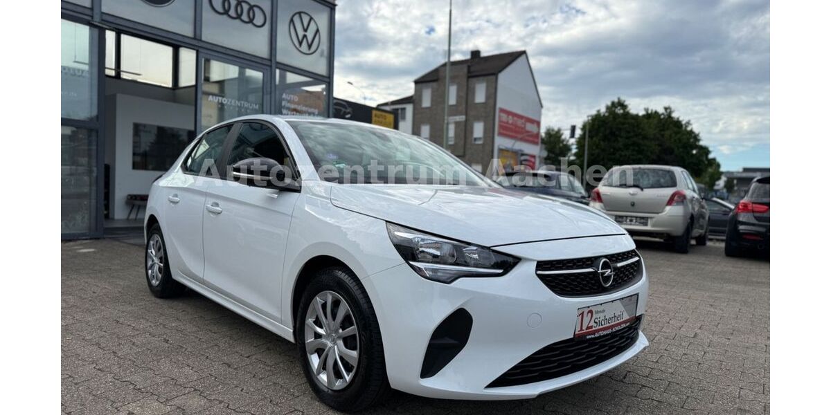 Opel Corsa 125.000 km 7.999 &euro; Eschweiler 52249