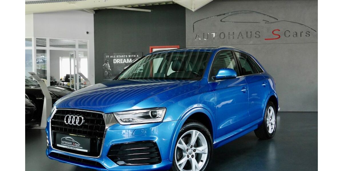 Audi Q3 160.000 km 14.850 &euro; Bergheim (bei Köln) 50126
