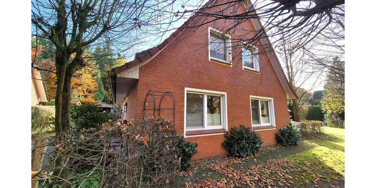 Einfamilienhaus Barßel - 7 Zimmer, 168 m&sup2;, 358.000&euro; | Angebot:24870213