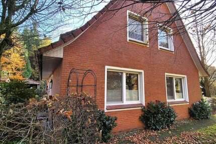 Haus Barßel - 7 Zimmer, 168 m&sup2;, 358.000&euro; | Angebot:24870213