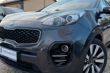 Kia Sportage 99.984 km 17.990 &euro; Großbeeren 14979