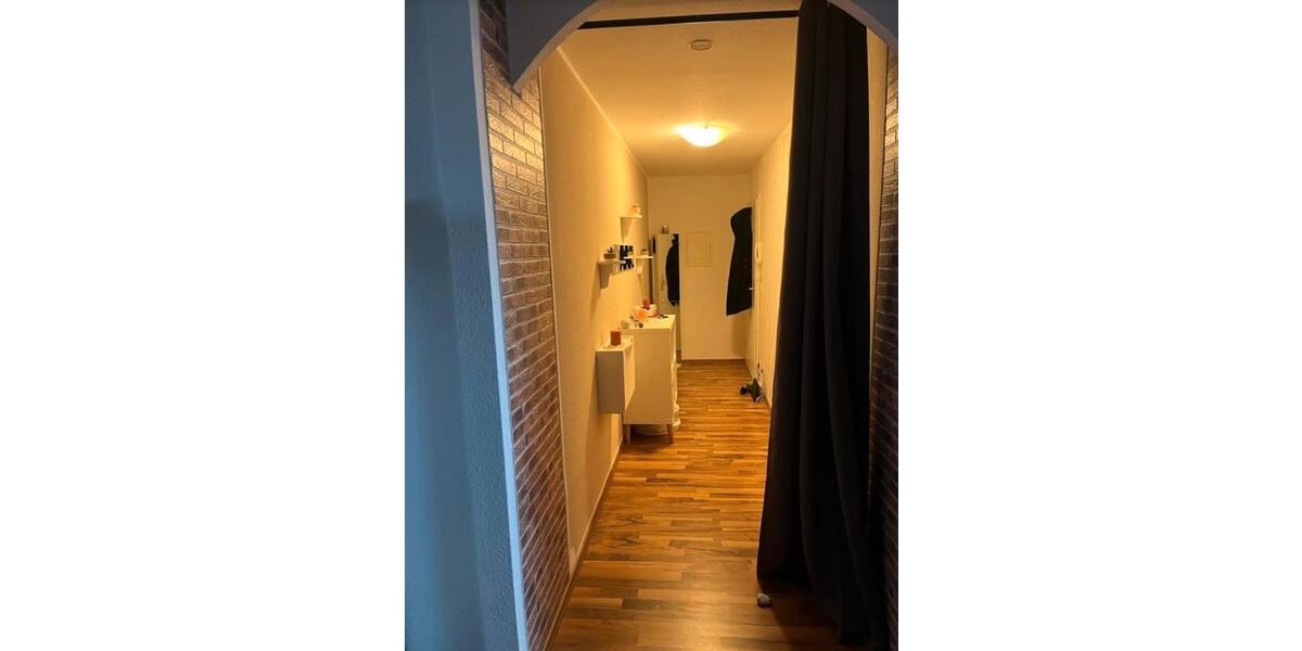 Dachgeschoßwohnung Leipzig Südost - 2 Zimmer, 50 m&sup2;, 555&euro; | Angebot:26286517