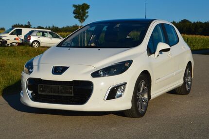 Peugeot 308 127.000 km 4.990 &euro; Erding 85435