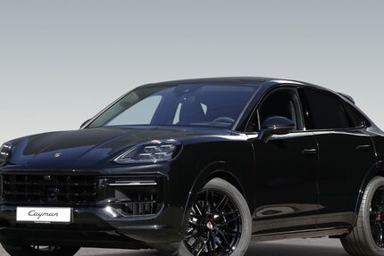 Porsche Cayenne 4.000 km 153.900 € Gersthofen 86368