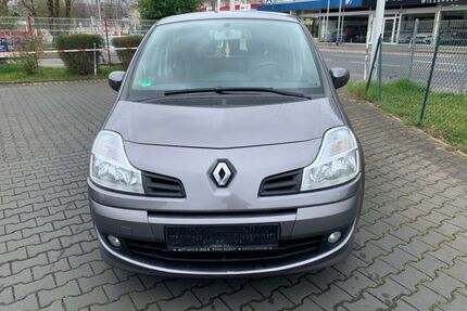 Renault Grand Modus