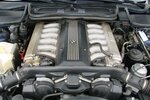 BMW 850CI 5.0 V12 erst 69,616Km 1Hand Leder 69.616 km 39.980 &euro; Falkensee 14612