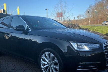 Audi A4 188.455 km 13.799 &euro; Erlensee 63526