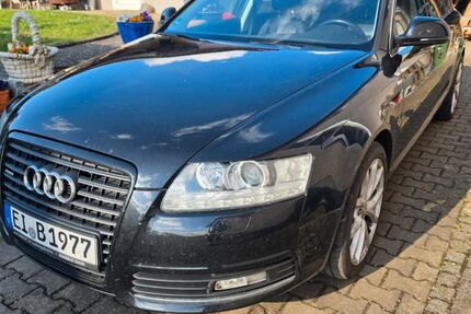 Audi A6 225.000 km 6.200 &euro; Denkendorf/Zandt 85095