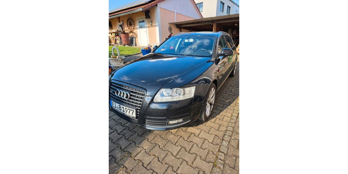 Audi A6 225.000 km 6.200 &euro; Denkendorf/Zandt 85095