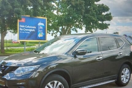 Nissan X-Trail 148.000 km 11.999 € Gundelfingen 89423