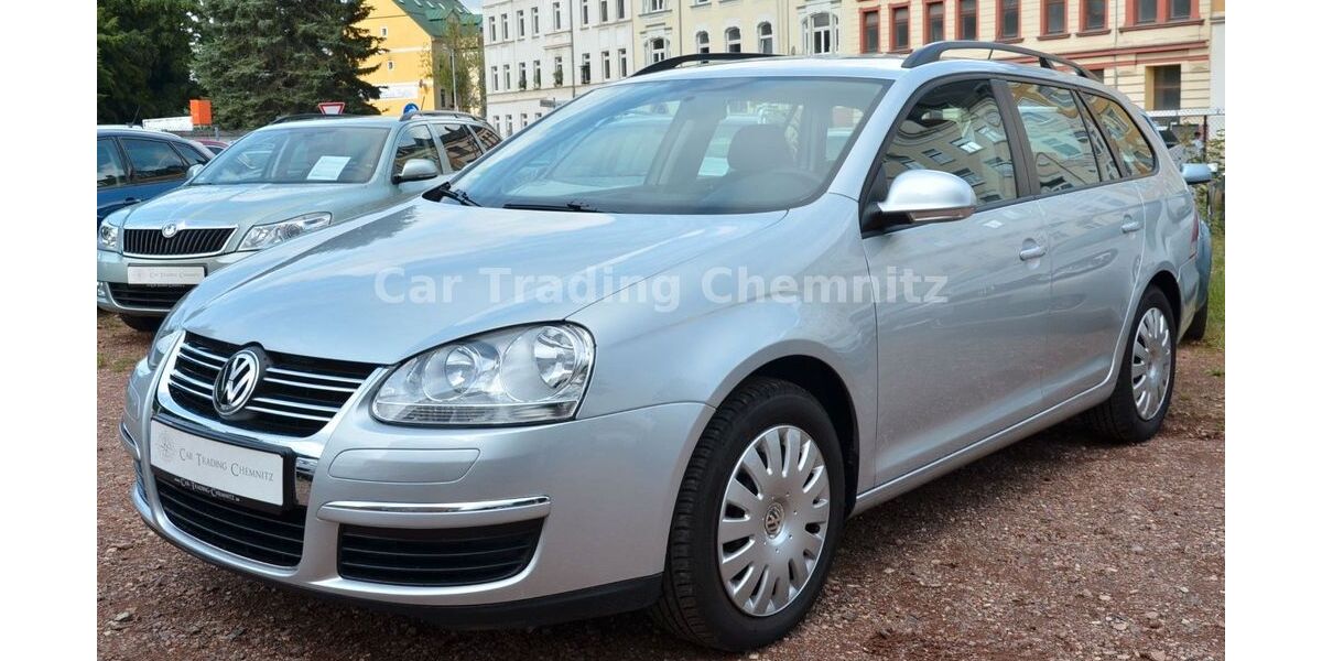 VW Golf 39.198 km 7.999 € Chemnitz 09120