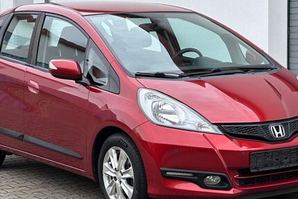 Honda Jazz 61.505 km 10.990 &euro; Berlin 13088