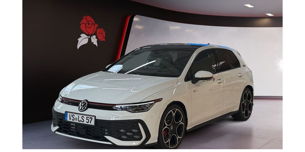 VW Golf 1.500 km 47.489 € Villingen-Schwenningen 78052