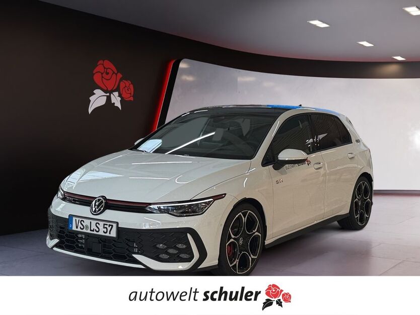 VW Golf 1.500 km 49.489 € Villingen-Schwenningen 78052