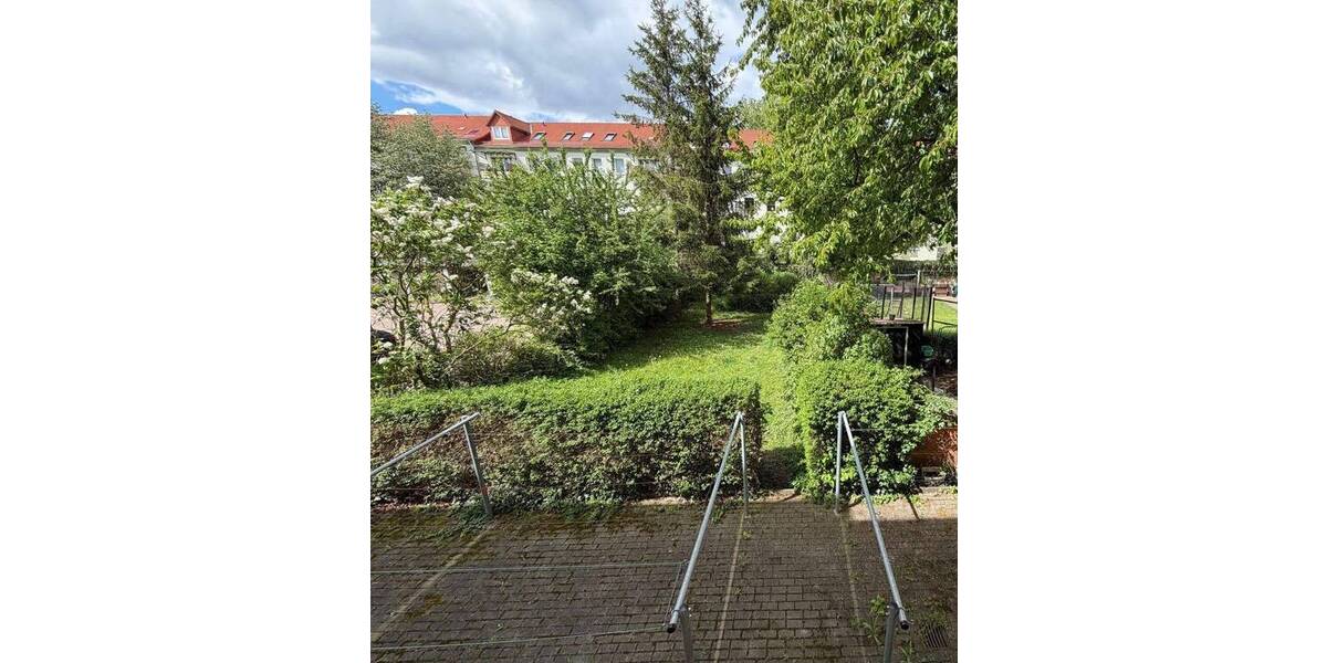 Etagenwohnung Erfurt Andreasvorstadt - 7 Zimmer, 275.000&euro; | Angebot:26908810