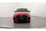 Audi Q3 35 TFSI 150ch S line S tronic 7 11.623 km 39.799 &euro; Champniers 16430