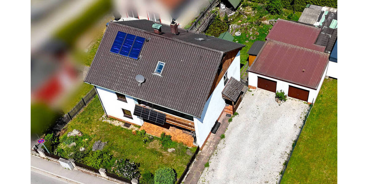 Einfamilienhaus Zeitlarn - 6 Zimmer, 170 m&sup2;, 499.000&euro; | Angebot:26724073