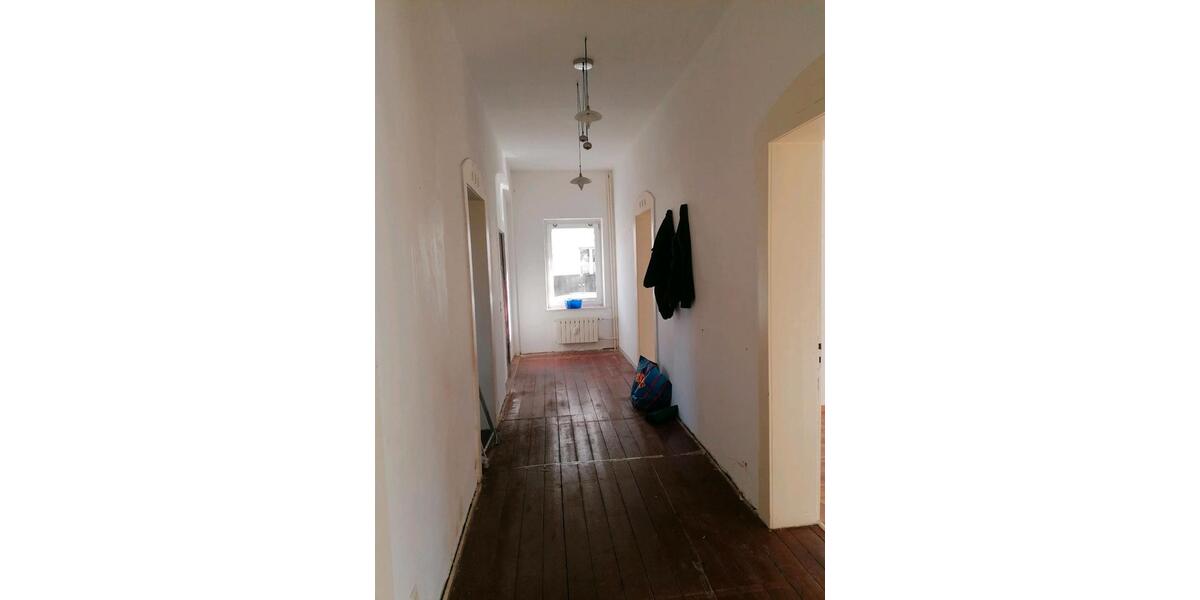 Erdgeschoßwohnung Löhne - 4 Zimmer, 86 m&sup2;, 902&euro; | Angebot:26400906