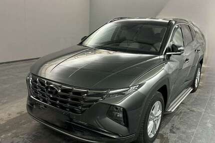 Hyundai TUCSON 31.407 km 31.500 &euro; Berlin 12359
