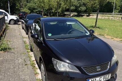 Seat Ibiza 125.000 km 3.400 &euro; Schifferstadt 67105