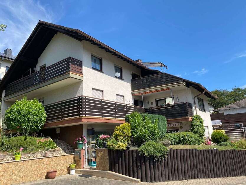 Wohnung zum Kaufen in Otterbach 185.000 € 107 m²