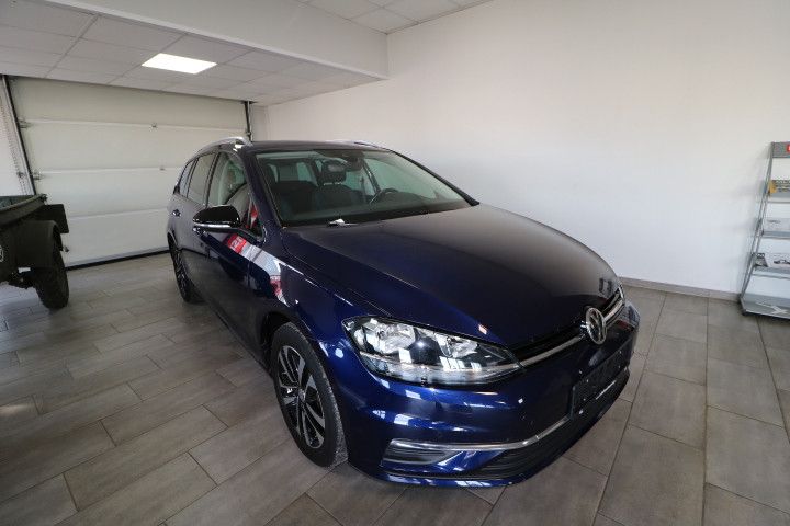 VW Golf 57.800 km 17.990 &euro; Neuruppin 16816