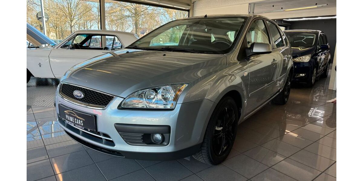 Ford Focus 159.300 km 3.699 &euro; Löhne 32584