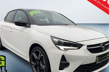 Opel Corsa 39.921 km 13.269 &euro; Chemnitz 09116