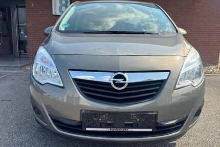 Opel Meriva 151.000 km 5.299 &euro; Kerpen 50170