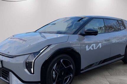Kia EV4 4.500 km 45.900 &euro; Mainz 55120