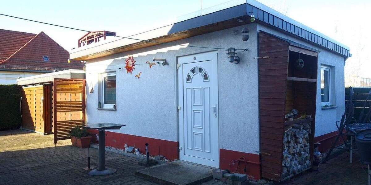 Mehrfamilienhaus, Wohnhaus Gräfenhainichen Zschornewitz - 3 Zimmer, 90 m&sup2;, 90.000&euro; | Angebot:25768437