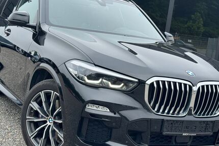 BMW X5 146.800 km 38.990 &euro; Singen 78224