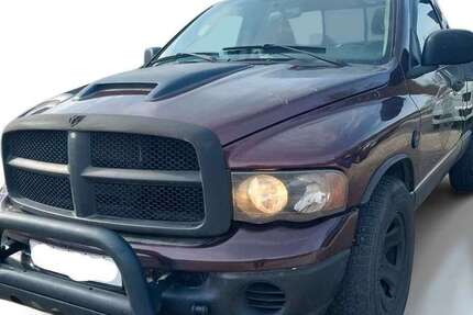 Dodge RAM 149.500 km 6.900 &euro; Aalen 73431