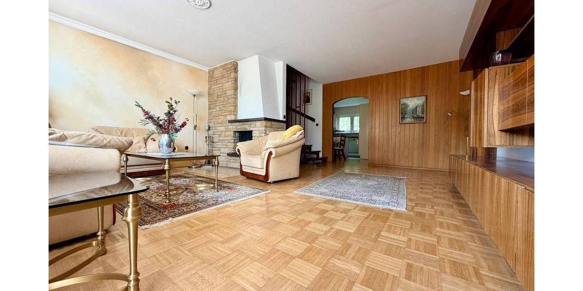 Reihenendhaus Langen - 4 Zimmer, 148 m&sup2;, 449.000&euro; | Angebot:26851362