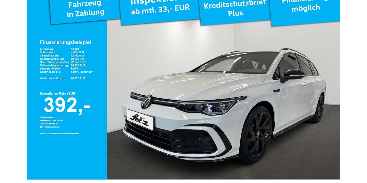 VW Golf 71.440 km 26.823 &euro; Immenstadt 87509