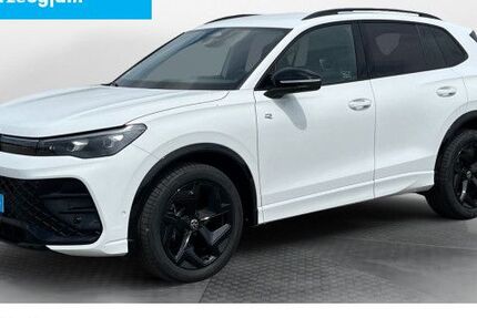 VW Tiguan 11.350 km 42.430 &euro; Insingen 91610