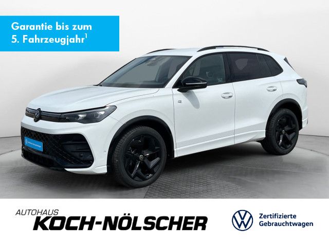 VW Tiguan 11.350 km 42.430 &euro; Insingen 91610