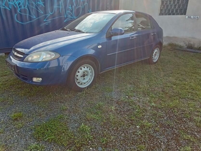 Lacetti