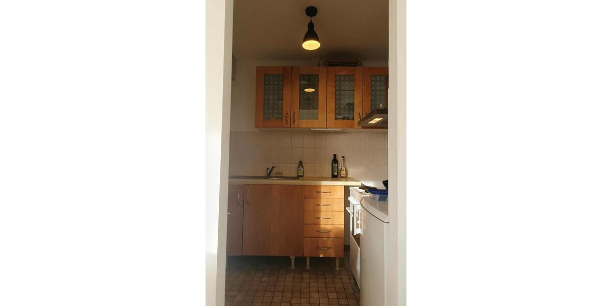 Wohnen auf Zeit München Ludwigsvorstadt-Isarvorstadt - 2 Zimmer, 45 m&sup2;, 1.120&euro; | Angebot:26410248